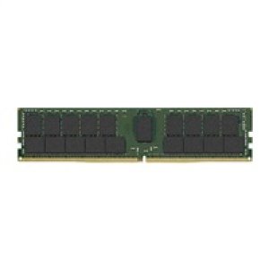 KINGSTON DIMM DDR4 32GB 3200MT/s CL22 ECC Reg 2Rx4 Samsung E