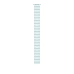 Watch Acc/49/Ice Blue Ocean Band Ext-Natur.Titan