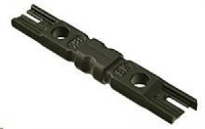 Solarix Nůž HT-314BK pro svorkovnici Krone pro boxer/narážeč HT-314
