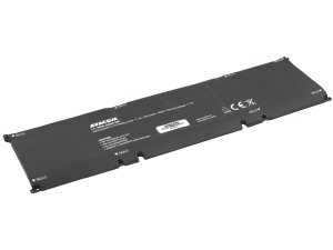 Dell G5 15 Gaming 5520, 5535 Li-Pol 11,4V 4912mAh 56Wh