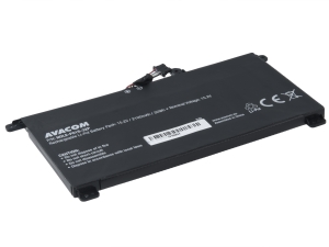 Lenovo ThinkPad P51S, T570, T580 Li-Pol 15,2V 2100mAh 32Wh