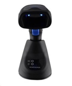 Datalogic QuickScan Mobile QM2500, USB, 2D, USB, RS232, kit (USB)