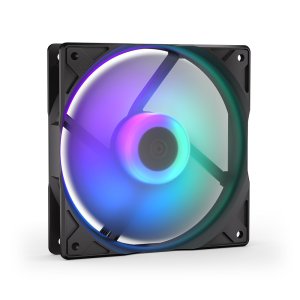 Endorfy ventilátor Stratus 120 PWM ARGB / 120 mm