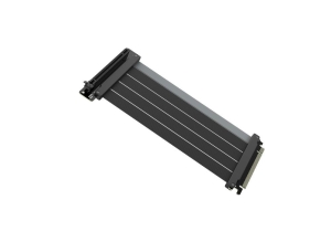 Cooler Master Riser Cable PCIe 5.0 x16, 200mm, černá