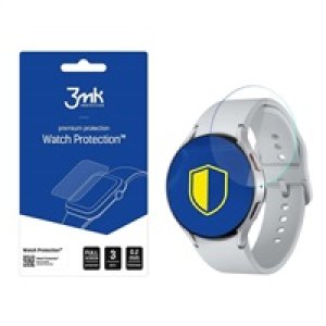 3mk hybridní sklo Watch pro Samsung Galaxy Watch6 44mm (3ks)