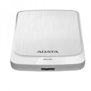 ADATA HV320/1TB/HDD/Externí/2.5''/Bílá/3R