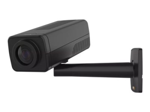 AXIS Q17 Series Q1728 - Sítová bezpecnostní kamera - bullet - barevný (Den a noc) - 8 MP - 3840 x 2160 - 4K - varifokální - audio - GbE - H.264, H.265, MJPEG, MPEG-H Part 2, MPEG-4 Part 10, AVC, HEVC, AV1 - DC 10 - 28 V / PoE Class 3 - kompatibilní s TAA