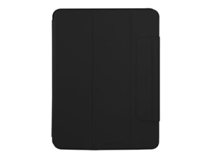 dbramante1928 Avenida - Pouzdro s klopou pro tablet - ICON - půlnoční - pro Apple 13-inch iPad Pro (M4, M5)