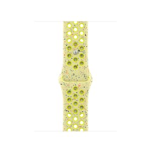 Watch Acc/40/Volt Splash Nike Sport Band - M/L