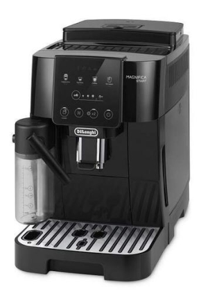DeLONGHI Magnifica START ECAM 220.60.B černý (plnoautomatický kávovar)
