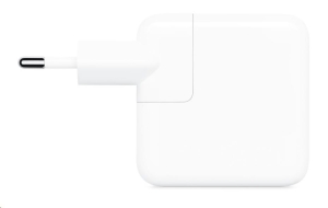 BAZAR - APPLE 30W USB-C Power Adapter - Poškozený obal (Komplet)