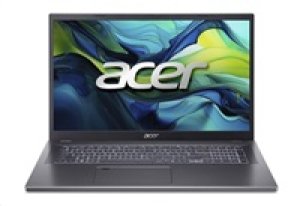 ACER NTB Aspire 17 (A17-51M-554C),i5-120U,17.3"FHD,16GB,1TB SSD,Intel Graphics,W11P,Gray