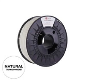 C-TECH Filament  PREMIUM LINE TPU 90A flexibilní natural 175mm