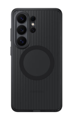 Samsung Ochranný kryt s magnetem S26 Ultra Black