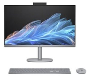 HP OmniStudio X 27-cs1010nc AiO, 27" FHD, ULTRA 5-226V, RAM 16GB DDR5, SSD 1TB, Win11 PRO,GamePass 3měsíce zdarma