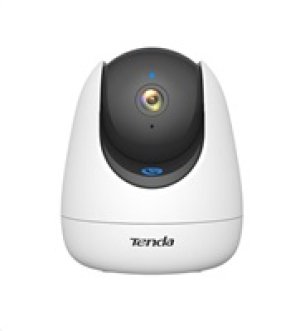 Tenda RP7v2 - bezdrátová otočná 5MP AI WiFi6 kamera, 1x RJ45