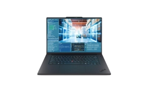 LENOVO NTB ThinkPad/Workstation P1 G8 - Ultra7 255H,16" WUXGA,32GB,1TBSSD,RTX PRO 1000 8GB,IRcam,W11P