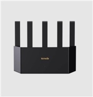 Tenda TE6L Pro Wi-Fi BE5100 Router 802.11be/ax/ac/a/b/g/n, 2.5G WAN, GLAN, WiFi 7,Mesh