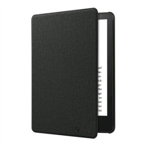 C-TECH PROTECT pouzdro pro Amazon Kindle PAPERWHITE 2024/COLORSOFT, WAKE/SLEEP funkce,hardcover, AKC