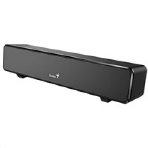 GENIUS repro USB SoundBar 100