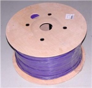 BELDEN kabel F/FTP - 10GXE01.07500, CAT.6A, drát, LSOH, AWG23, 500m cívka