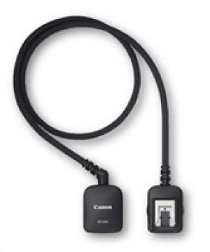 Canon OC-4a Off Shoe cord