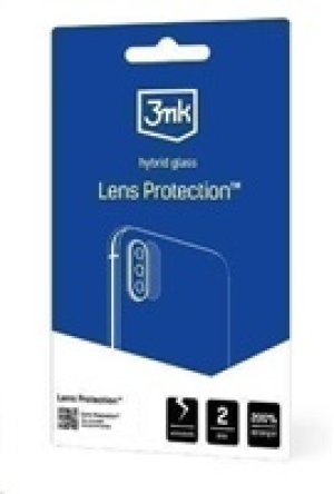 3mk Lens Protection pro Realme 12+ 5G