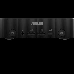 ASUS mini PC ExpertCenter PN54 (PN54-S70003NN), AMD Ryzen AI7-350, 32GB, 1TB SSD, Radeon Graphics, mini PC, Black