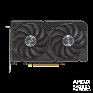 ASUS DUAL-RX9060-8G