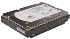 Dell/2TB/HDD/3.5''/SATA/7200 RPM/1R