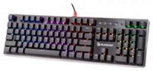 A4tech Bloody B820R mechanická RGB herní klávesnice, USB, CZ