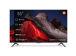 Xiaomi/TV A Pro 2026/55''/4K UHD/Verdigris