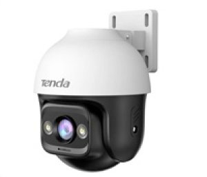 Tenda RH3-WCAv2 - bezdrátová venkovní otočná 3MP AI WiFi6 kamera, RJ45, noční IR+LED