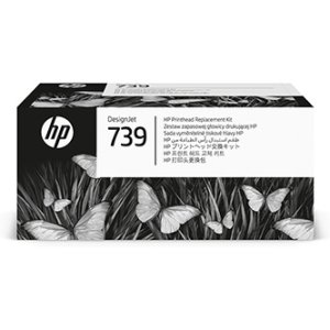 HP 739 DesignJet Printhead Replace Kit, HP 739 DesignJet Printhead Replace Kit