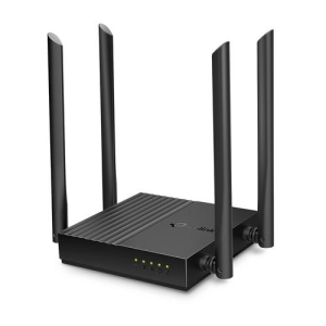 TP-LINK Archer C64 (rozbalený) AC1200 Wireless MU-MIMO WiFi Router