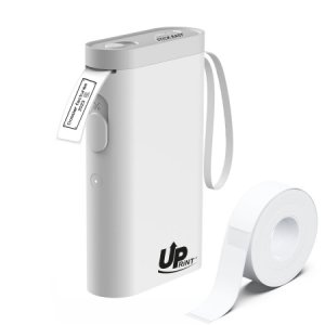 Tiskárna samolepících štítků Stick Easy UPrint, EASY UP21-WHITE, bílá
