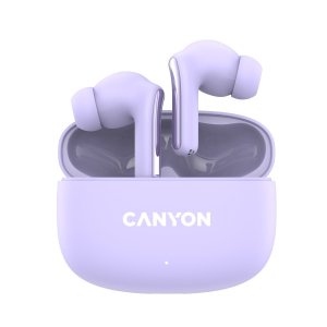 CANYON OnGo 9 TWS Purple