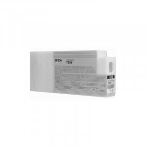Náplň Epson C13T596C00 bílá