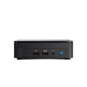 ASUS NUC 13 PRO Kit i5-1340P/M.2 slot/0G D4/bez