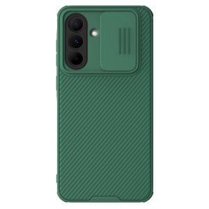 Nillkin CamShield PRO Zadní Kryt pro Samsung Galaxy A56 5G Dark Green