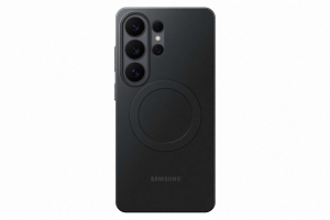 Samsung Slim Magnet Case S26 Ultra Black