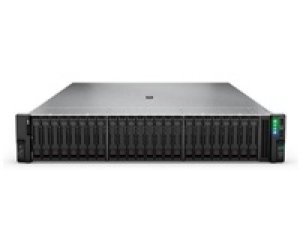 HPE PL DL380g11 4516Y+ (2.2G/24C) 2x32G (p64706) MR408i-o/4G 2x480G 2x1000W 2x10G-T Smart Choice