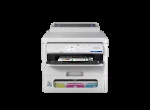 EPSON WorkForce Pro EP-C800RDW