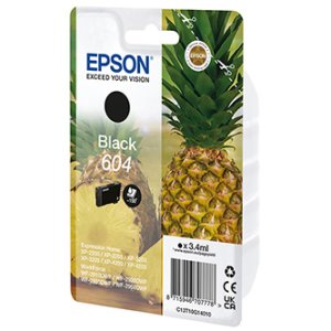 Náplň Epson C13T10G14010 černá