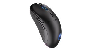 Endorfy myš GEM Plus Wireless PAW3395 / Khail GM 8.0 / bezdrátová / černá