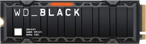 WD Black SN850X/2TB/SSD/M.2 NVMe/Černá/5R