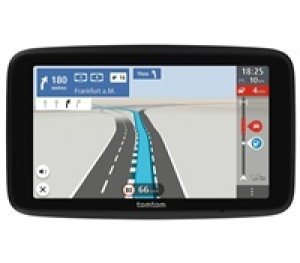 TomTom GO CLASSIC  5" 2.generace