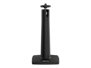 AXIS T91B21 - Stojan na fotoaparát - montáž na strop, montáž na stěnu - černá - pro AXIS AXIS P3245, M1124, M1125, M3037, P1365, Q1615, Q1635, Q1765, Q1775, Q1922, Q1931