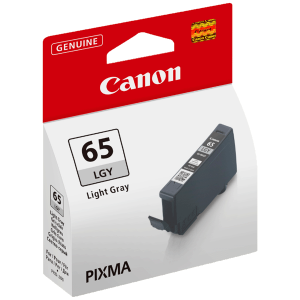 Náplň Canon CLI-65LGY světle šedá