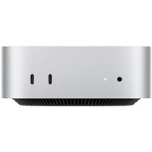 APPLE Mac mini M4 Pro chip 12-core CPU and 16-core GPU, 24GB, 512GB SSD